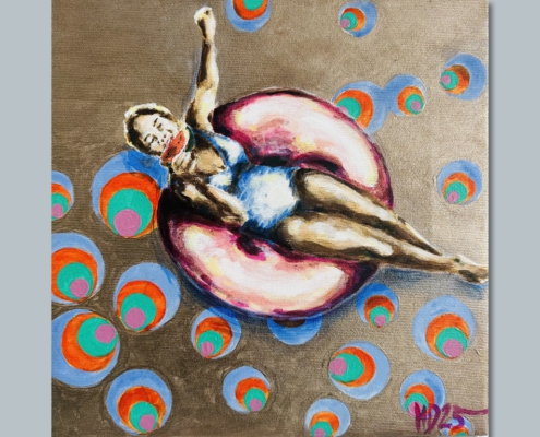 sold